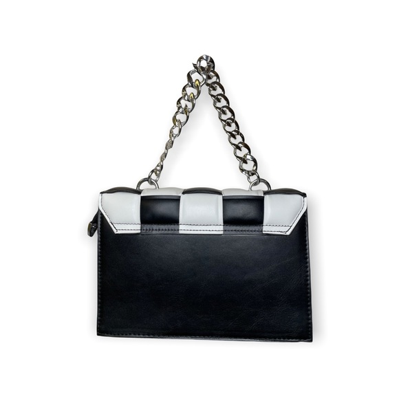 Checkered Purses - 5 Colors Available - Picture 8 of 10